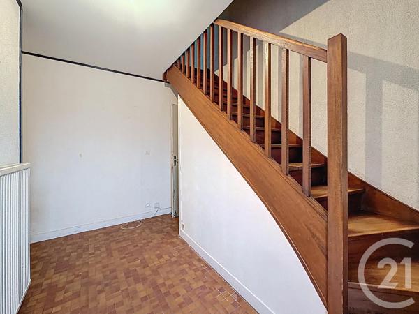 Maison à vendre  6 pièces - 104,10 m2 LA FERTE ST AUBIN - 45