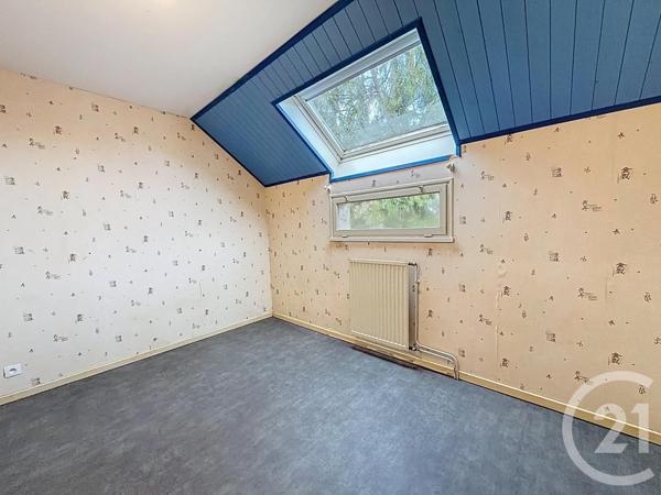 Maison à vendre  6 pièces - 104,10 m2 LA FERTE ST AUBIN - 45