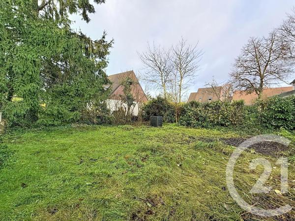 Maison à vendre  6 pièces - 104,10 m2 LA FERTE ST AUBIN - 45