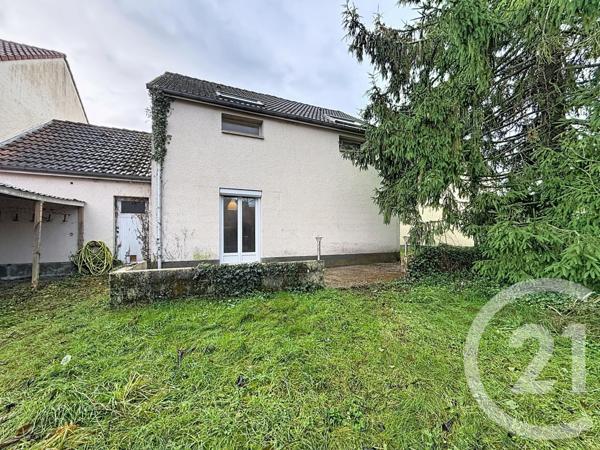 Maison à vendre  6 pièces - 104,10 m2 LA FERTE ST AUBIN - 45