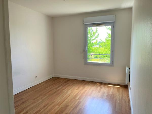 Appartement à vendre |  Libourne |  2 pièces | 47 m²