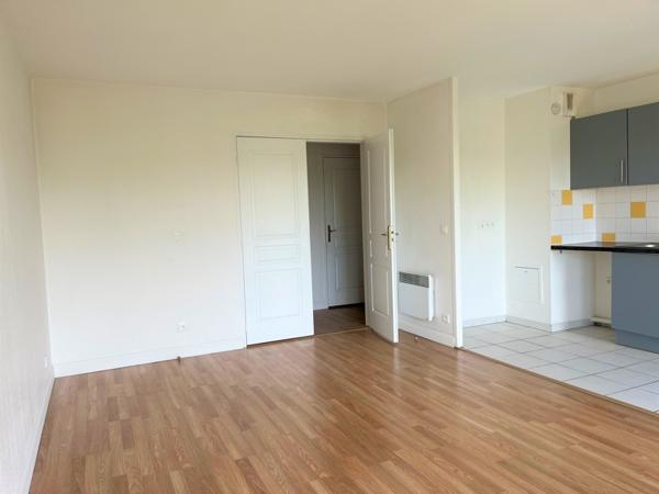 Appartement à vendre |  Libourne |  2 pièces | 47 m²