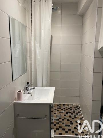 Studio à vendre 22 m² Marseille 2