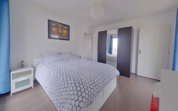 Appartement à louer    2 pièces • 43,29 m2 Deuil-la-Barre