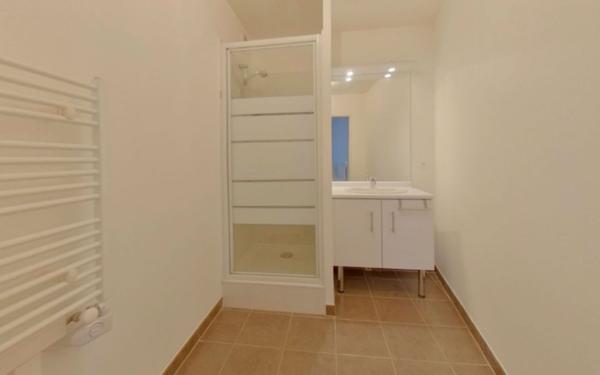 Appartement à louer    2 pièces • 43,29 m2 Deuil-la-Barre