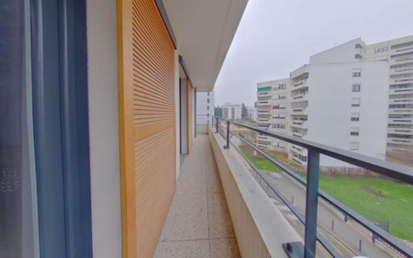 Appartement à louer    2 pièces • 43,29 m2 Deuil-la-Barre