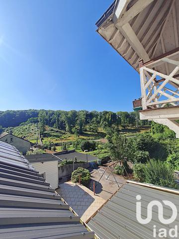 Maison à vendre 7 pièces 122 m² Saint-Laurent-de-Brèvedent