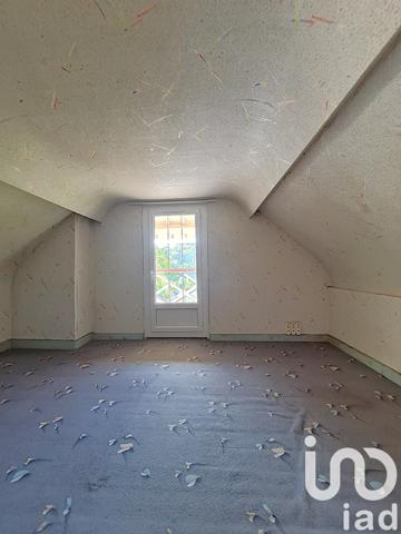 Maison à vendre 7 pièces 122 m² Saint-Laurent-de-Brèvedent