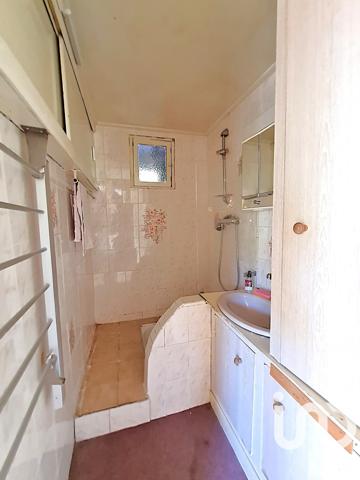 Maison à vendre 7 pièces 122 m² Saint-Laurent-de-Brèvedent