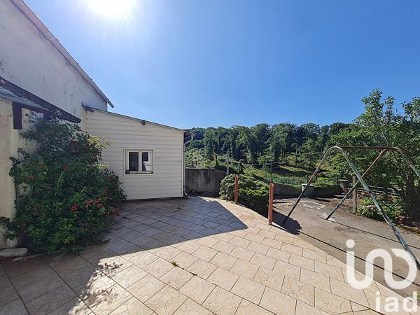 Maison à vendre 7 pièces 122 m² Saint-Laurent-de-Brèvedent