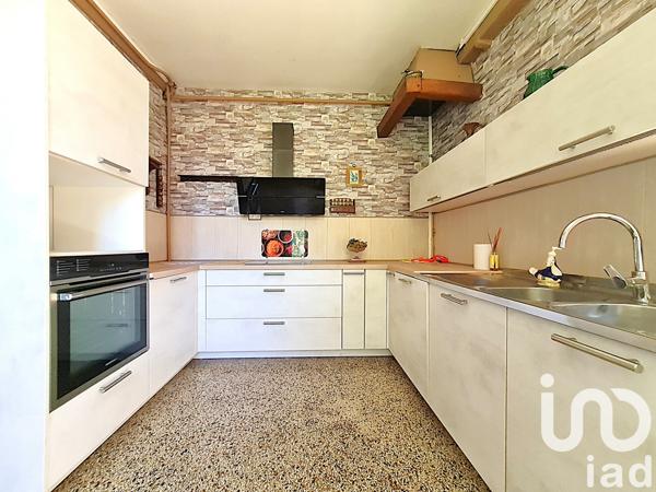 Maison à vendre 7 pièces 122 m² Saint-Laurent-de-Brèvedent