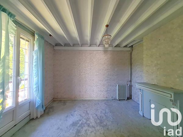 Maison à vendre 7 pièces 122 m² Saint-Laurent-de-Brèvedent