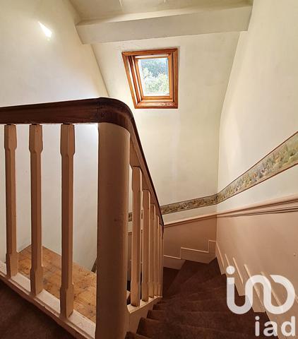 Maison à vendre 7 pièces 122 m² Saint-Laurent-de-Brèvedent