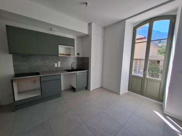 Appartement