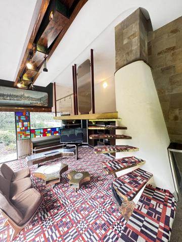 Vente / Maison d'architecte