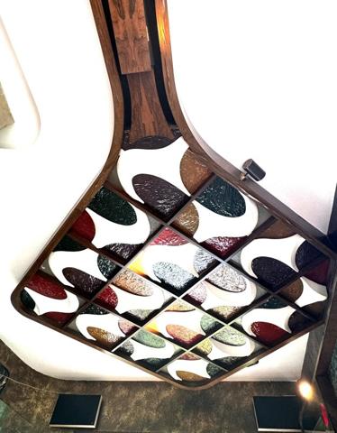 Vente / Maison d'architecte