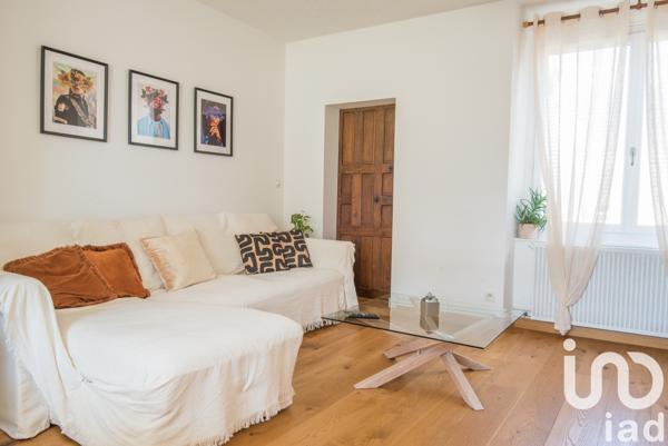 Appartement à vendre 2 pièces 62 m² Angers