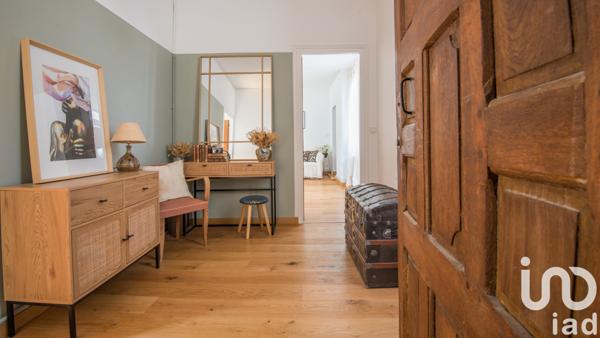 Appartement à vendre 2 pièces 62 m² Angers