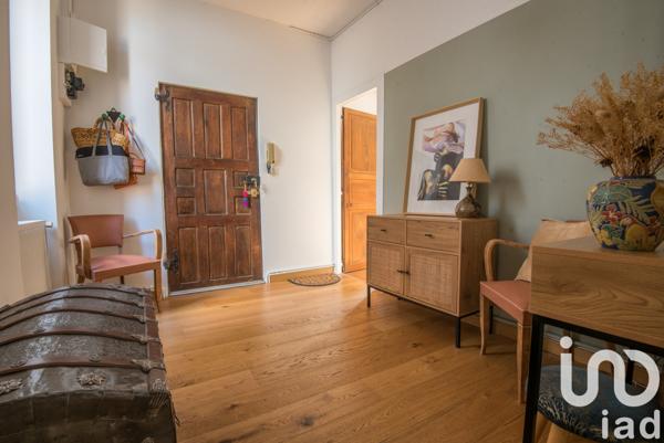 Appartement à vendre 2 pièces 62 m² Angers