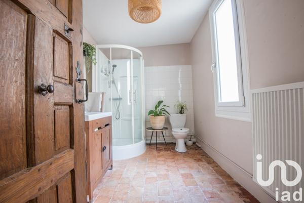 Appartement à vendre 2 pièces 62 m² Angers