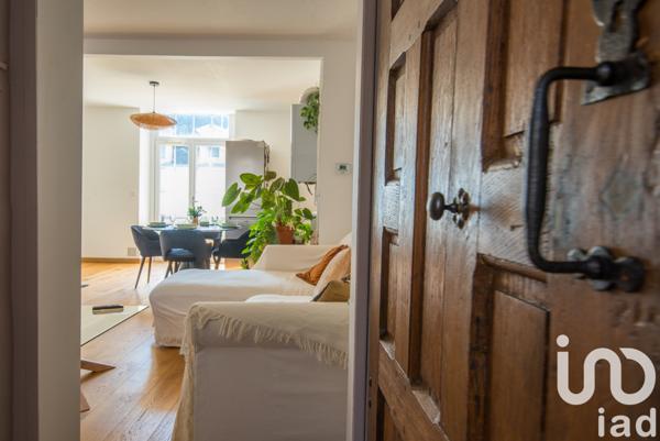 Appartement à vendre 2 pièces 62 m² Angers