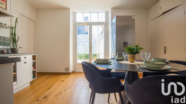 Appartement à vendre 2 pièces 62 m² Angers