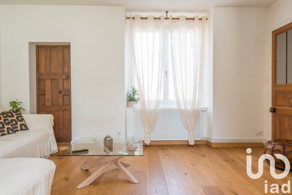 Appartement à vendre 2 pièces 62 m² Angers