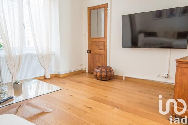 Appartement à vendre 2 pièces 62 m² Angers