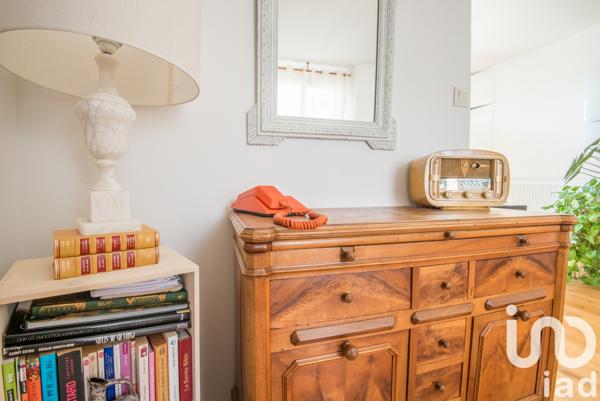 Appartement à vendre 2 pièces 62 m² Angers