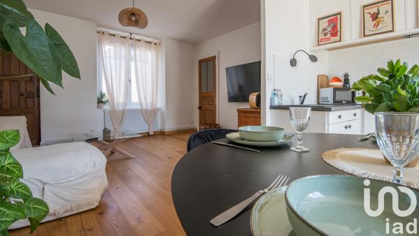 Appartement à vendre 2 pièces 62 m² Angers