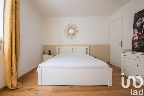 Appartement à vendre 2 pièces 62 m² Angers