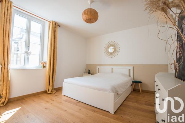 Appartement à vendre 2 pièces 62 m² Angers