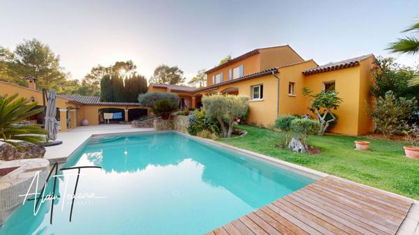 LUXE, CONFORT & PERFORMANCE ÉNERGÉTIQUE