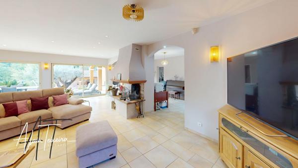 LUXE, CONFORT & PERFORMANCE ÉNERGÉTIQUE