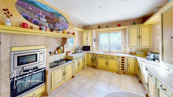 LUXE, CONFORT & PERFORMANCE ÉNERGÉTIQUE