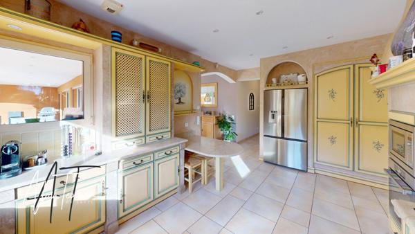 LUXE, CONFORT & PERFORMANCE ÉNERGÉTIQUE