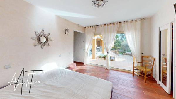 LUXE, CONFORT & PERFORMANCE ÉNERGÉTIQUE