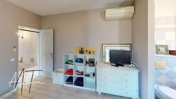 LUXE, CONFORT & PERFORMANCE ÉNERGÉTIQUE