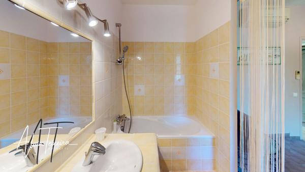 LUXE, CONFORT & PERFORMANCE ÉNERGÉTIQUE