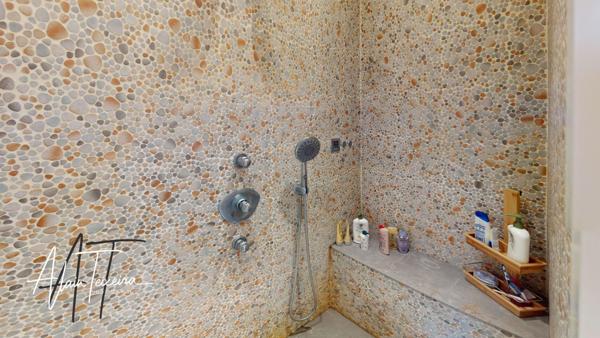 LUXE, CONFORT & PERFORMANCE ÉNERGÉTIQUE