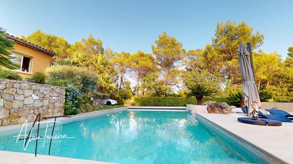 LUXE, CONFORT & PERFORMANCE ÉNERGÉTIQUE