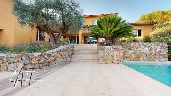 LUXE, CONFORT & PERFORMANCE ÉNERGÉTIQUE