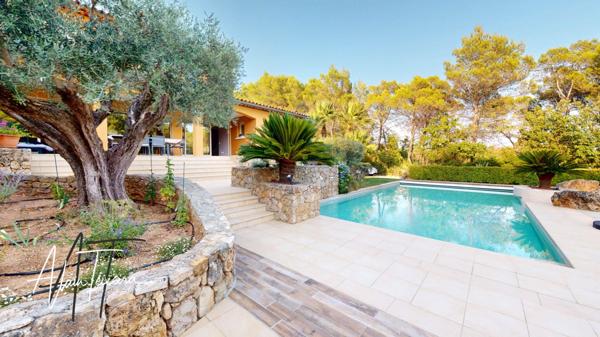 LUXE, CONFORT & PERFORMANCE ÉNERGÉTIQUE