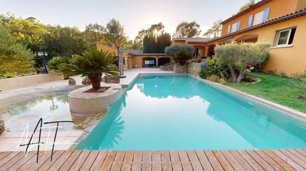 LUXE, CONFORT & PERFORMANCE ÉNERGÉTIQUE