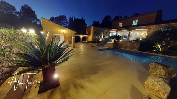 LUXE, CONFORT & PERFORMANCE ÉNERGÉTIQUE