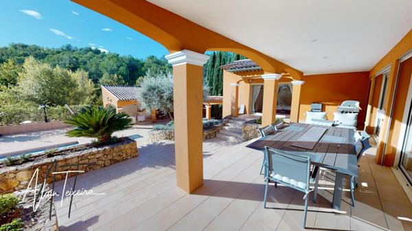 LUXE, CONFORT & PERFORMANCE ÉNERGÉTIQUE