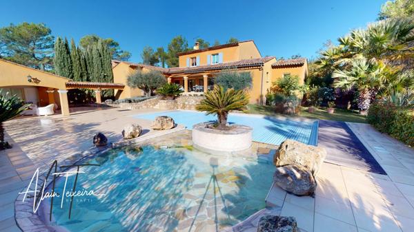 LUXE, CONFORT & PERFORMANCE ÉNERGÉTIQUE