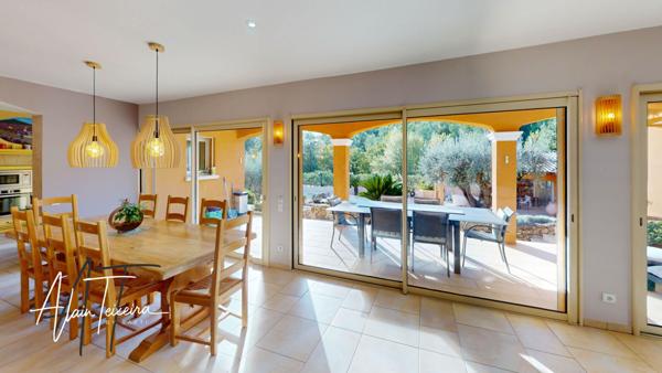 LUXE, CONFORT & PERFORMANCE ÉNERGÉTIQUE