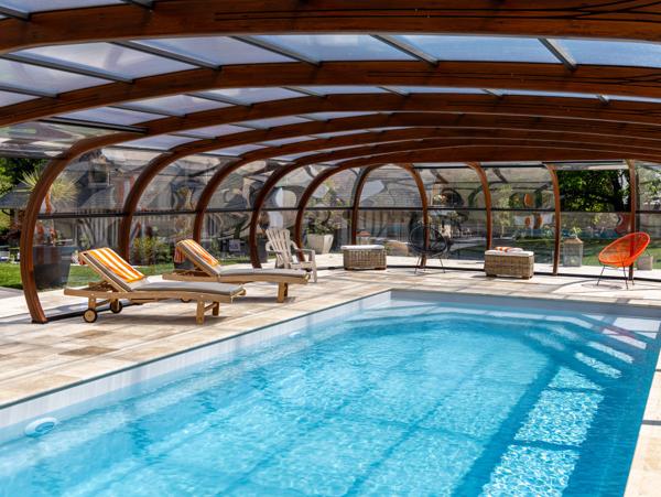 Exceptionnel Domaine à 10 minutes de Cabourg -Normandie ? Pays d'Auge