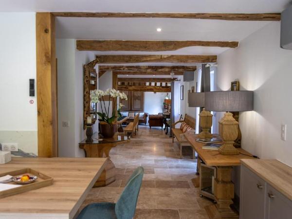 Exceptionnel Domaine à 10 minutes de Cabourg -Normandie ? Pays d'Auge